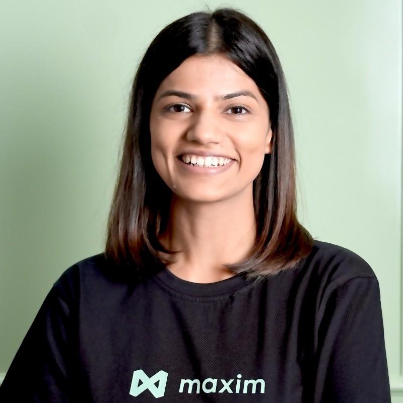 Vaibhavi Gangwar