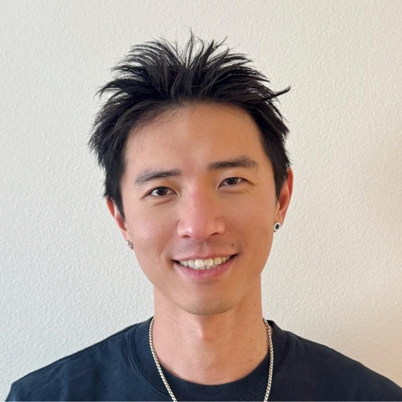 Ji Huang
