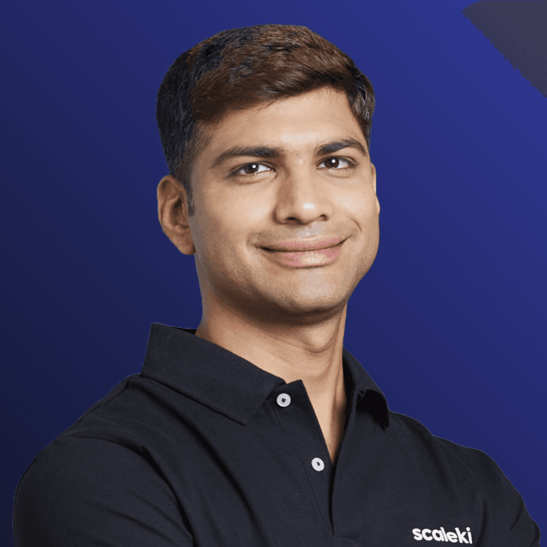 Ravi Madabhushi