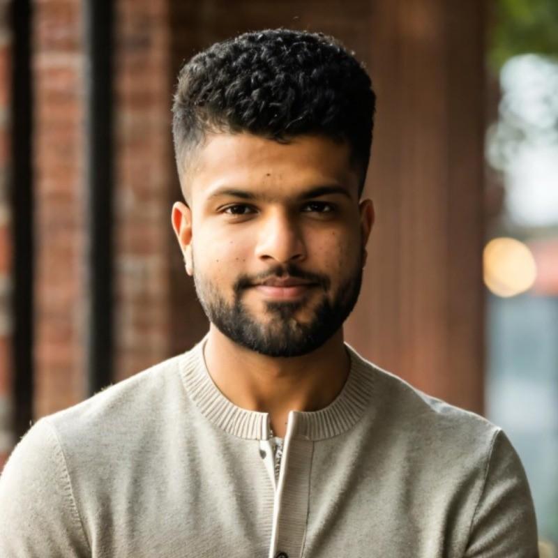 Arjun Gandhi