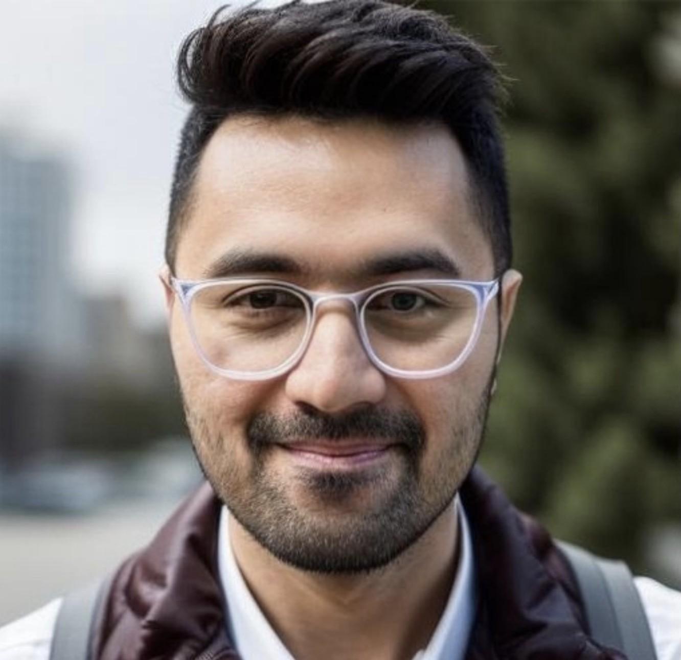 Rahul Ramkumar