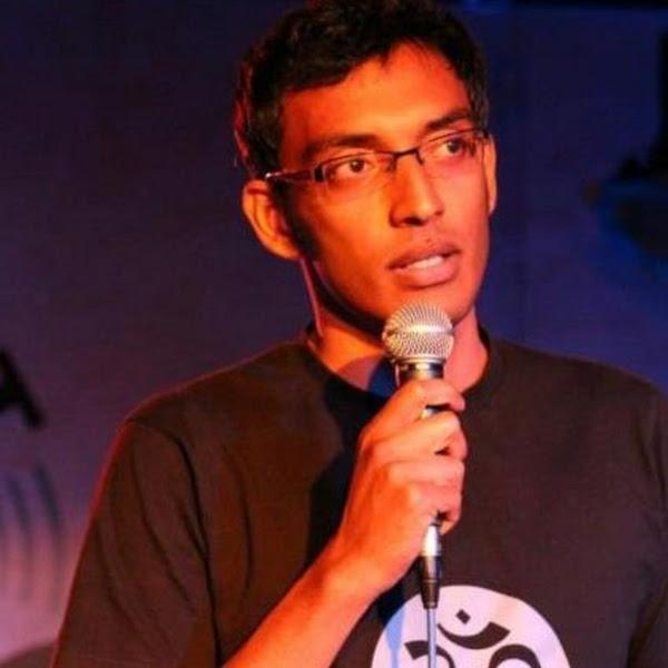 Madhu Guru